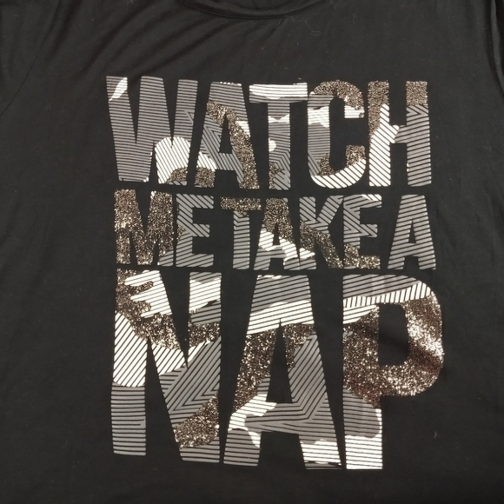 Rebel Wilson X Angels Short Sleeve Tee